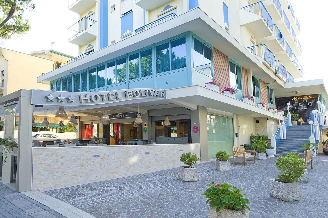 Hotel Bolivar