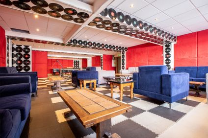 13. Bild der Unterkunft