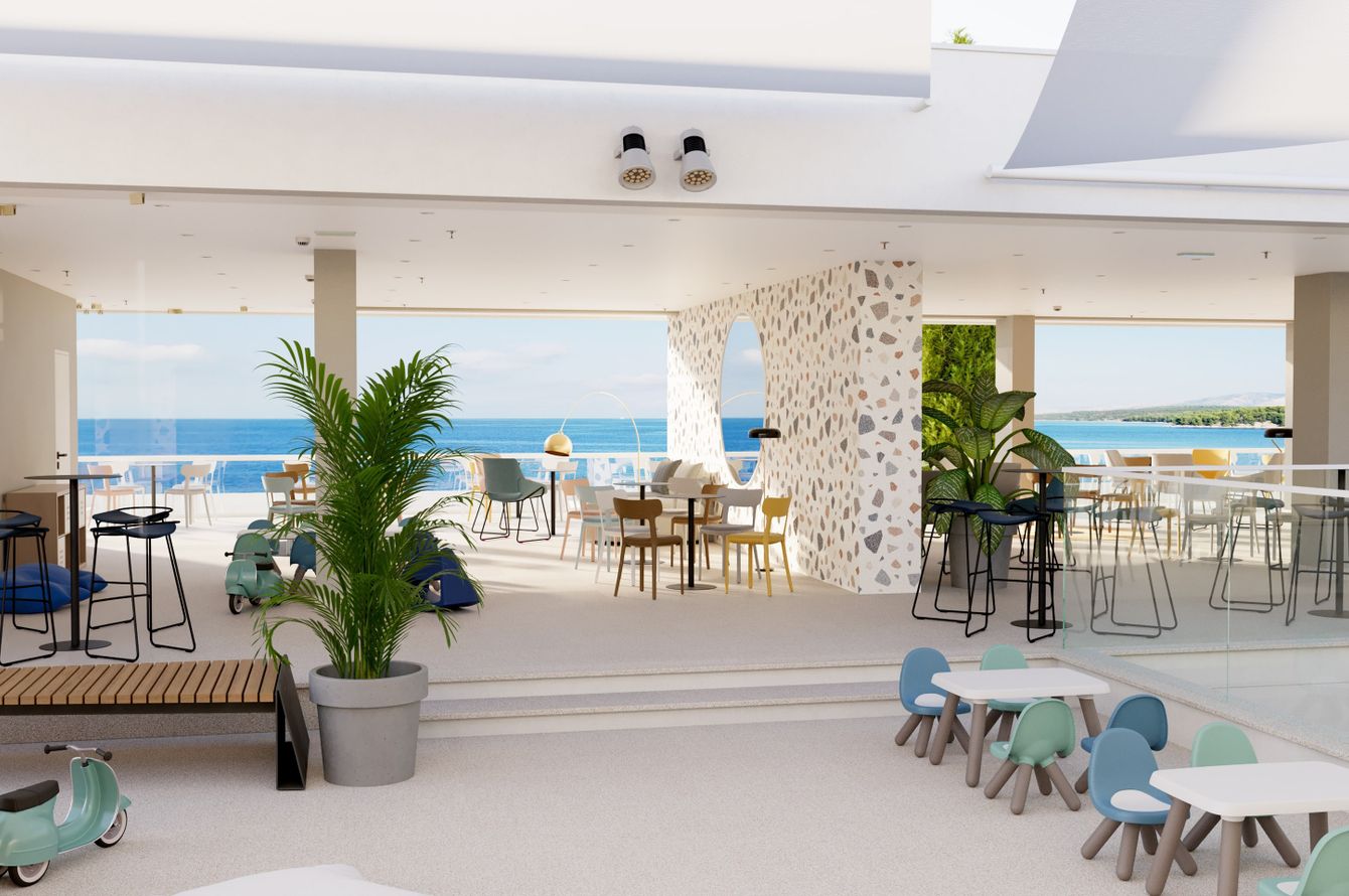 Hotel Astarea