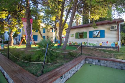 11. Bild der Unterkunft