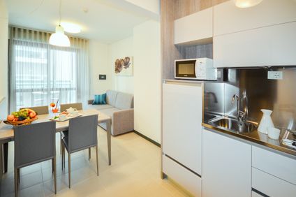 Appartement Family Panoramic