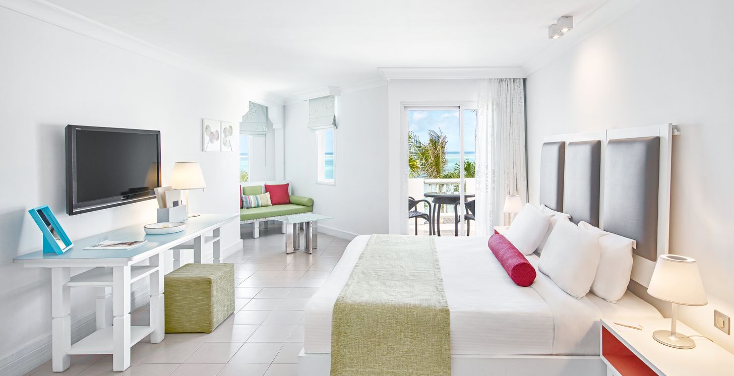 Suite Deluxe