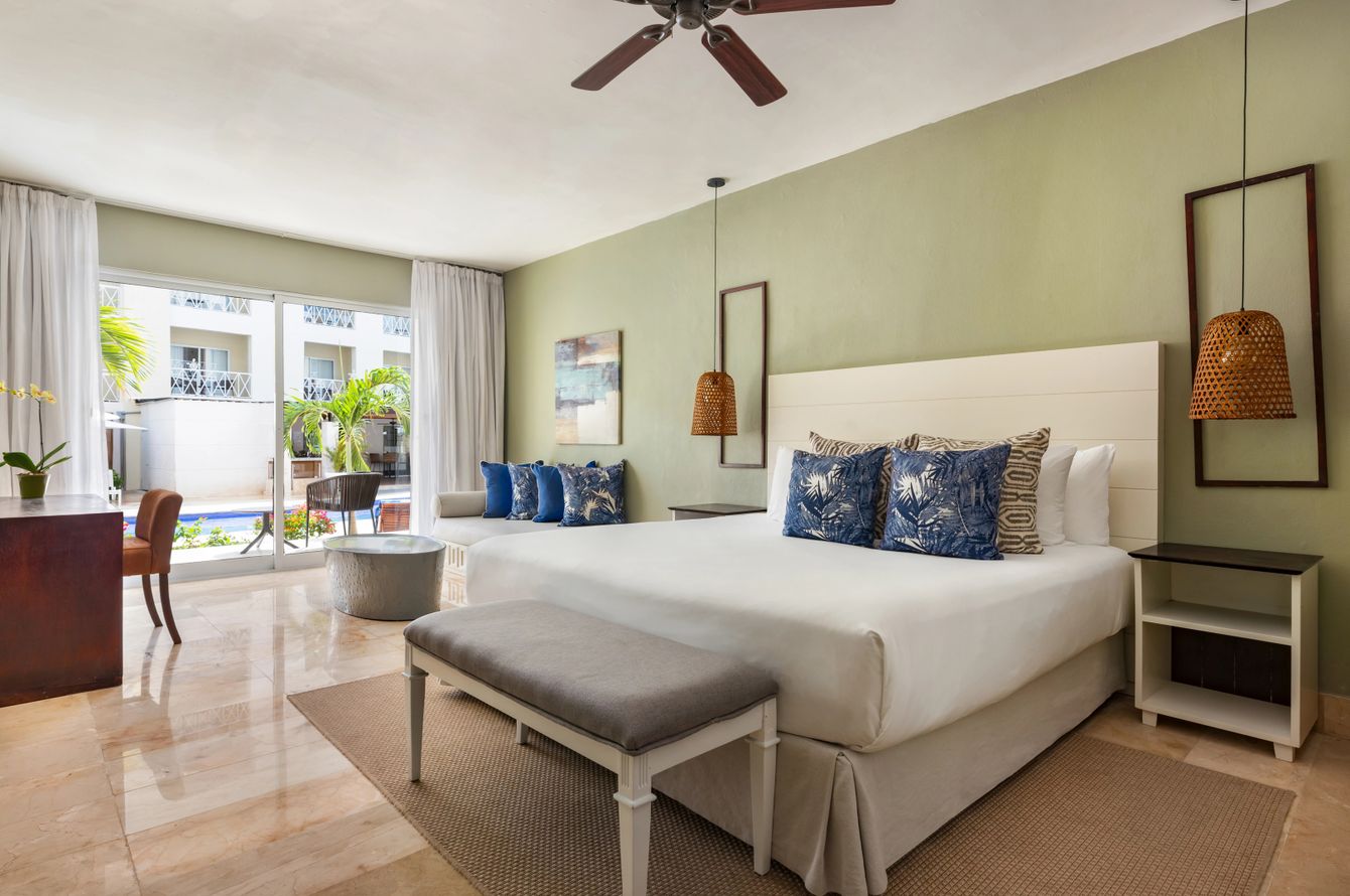 Sun Club Junior Suite