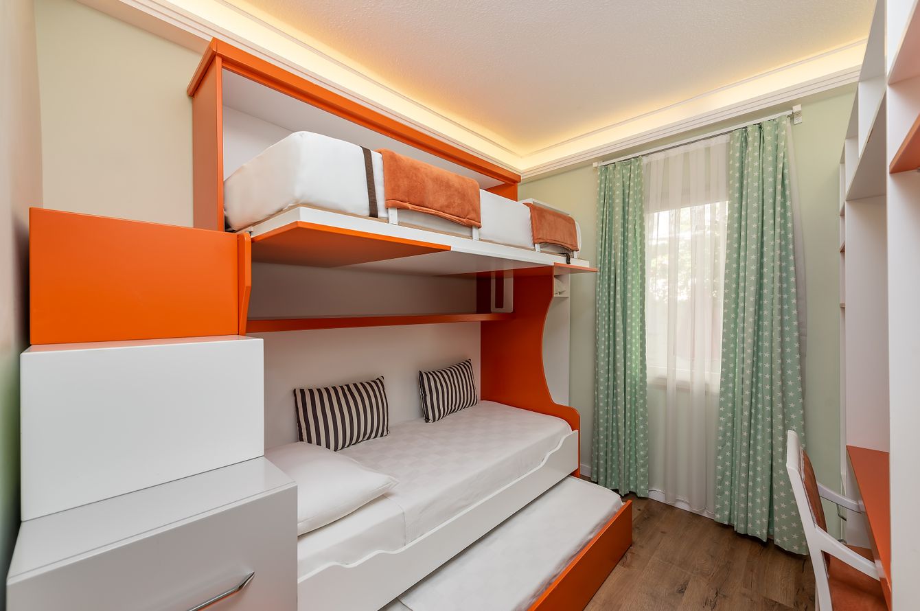 Familienzimmer Comfort
