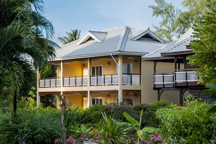 12. Bild der Unterkunft