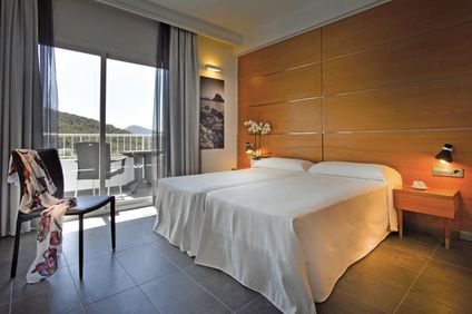 2. Bild der Unterkunft