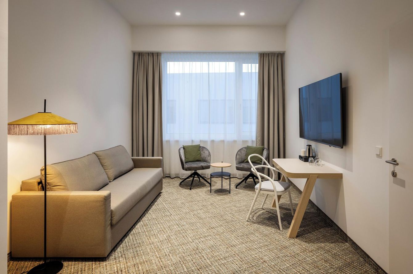 Suite