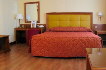 7. Bild der Unterkunft