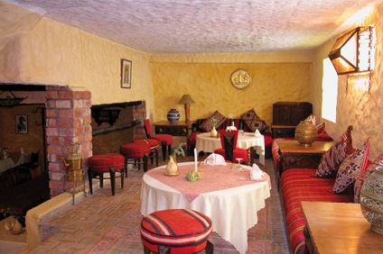 4. Bild der Unterkunft