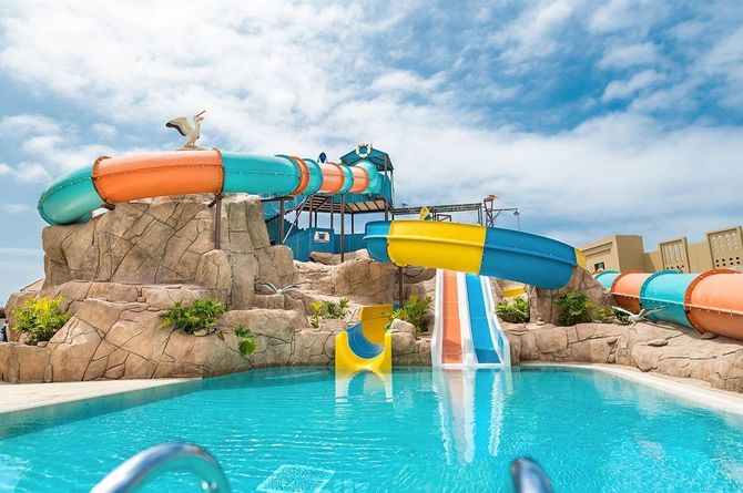 Aquapark