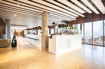 12. Bild der Unterkunft