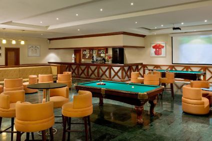 11. Bild der Unterkunft