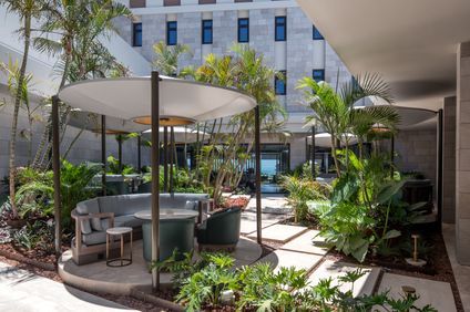 8. Bild der Unterkunft