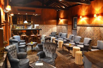 4. Bild der Unterkunft