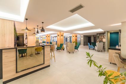 15. Bild der Unterkunft