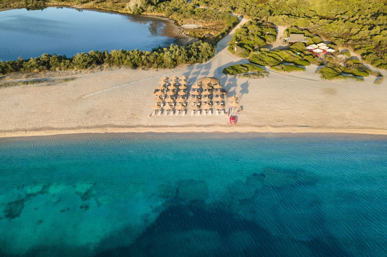 Plage