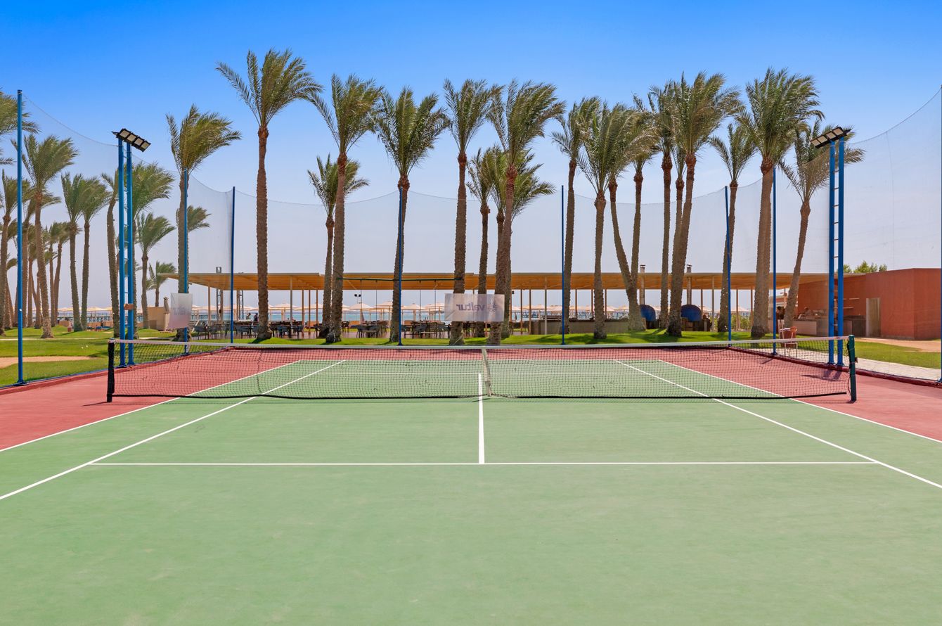 Tennis