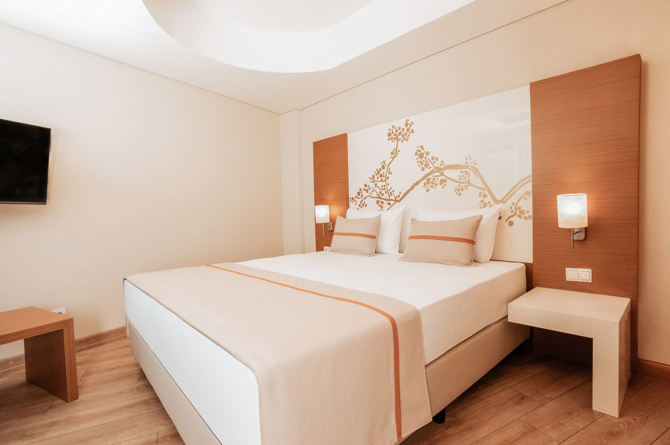 Chambre familiale