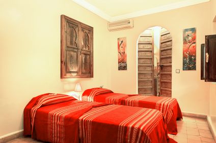 6. Bild der Unterkunft