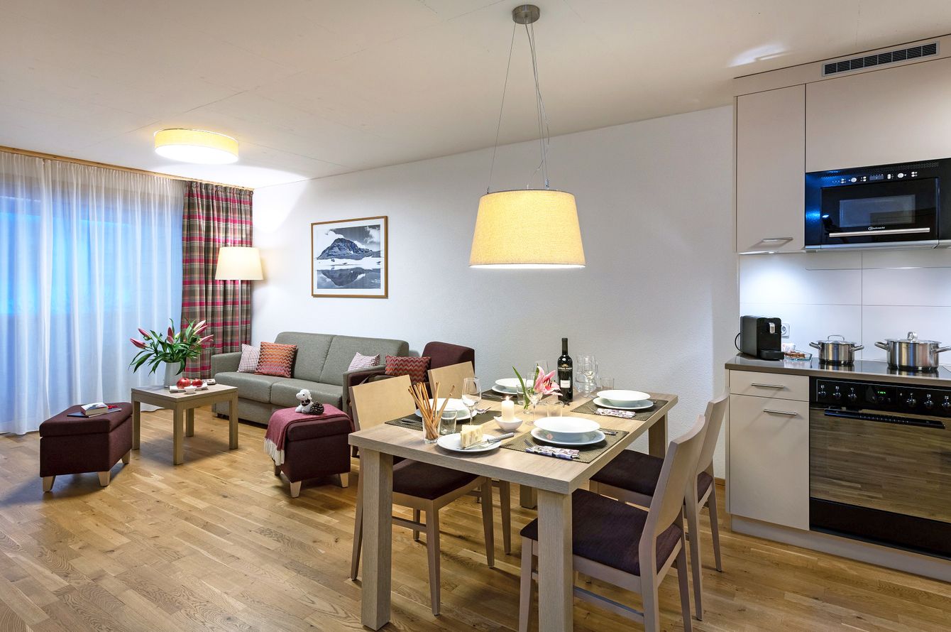Appartement