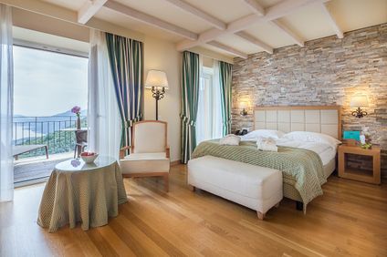 Doppelzimmer Comfort Chic