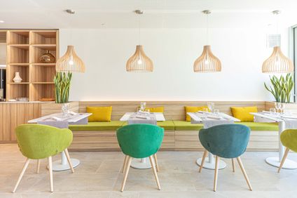 9. Bild der Unterkunft