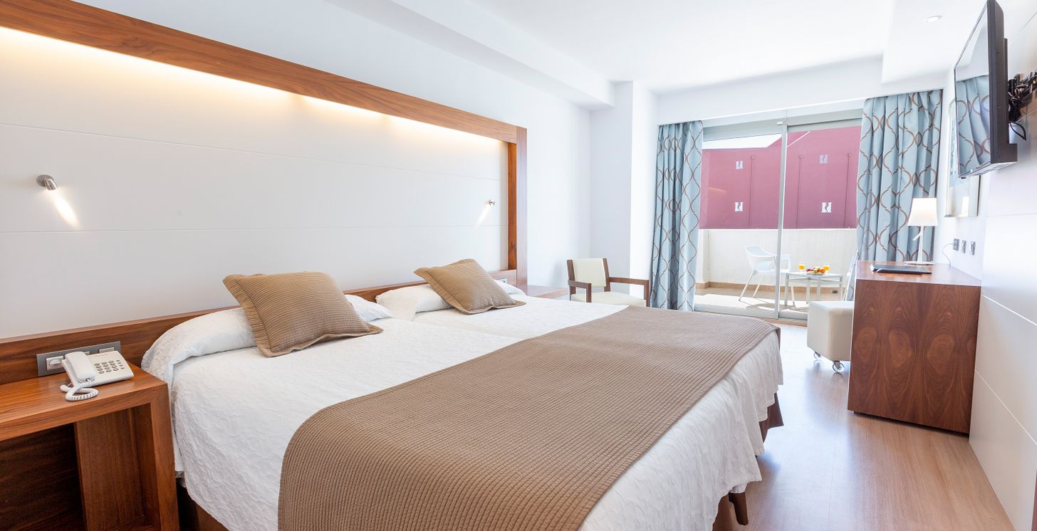 Doppelzimmer