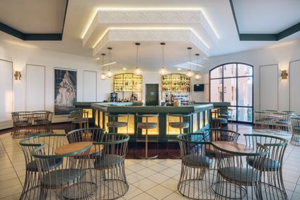 13. Bild der Unterkunft