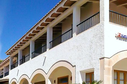 7. Bild der Unterkunft