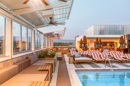 9. Bild der Unterkunft