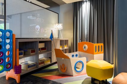 10. Image de l'établissement