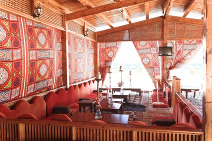 13. Bild der Unterkunft