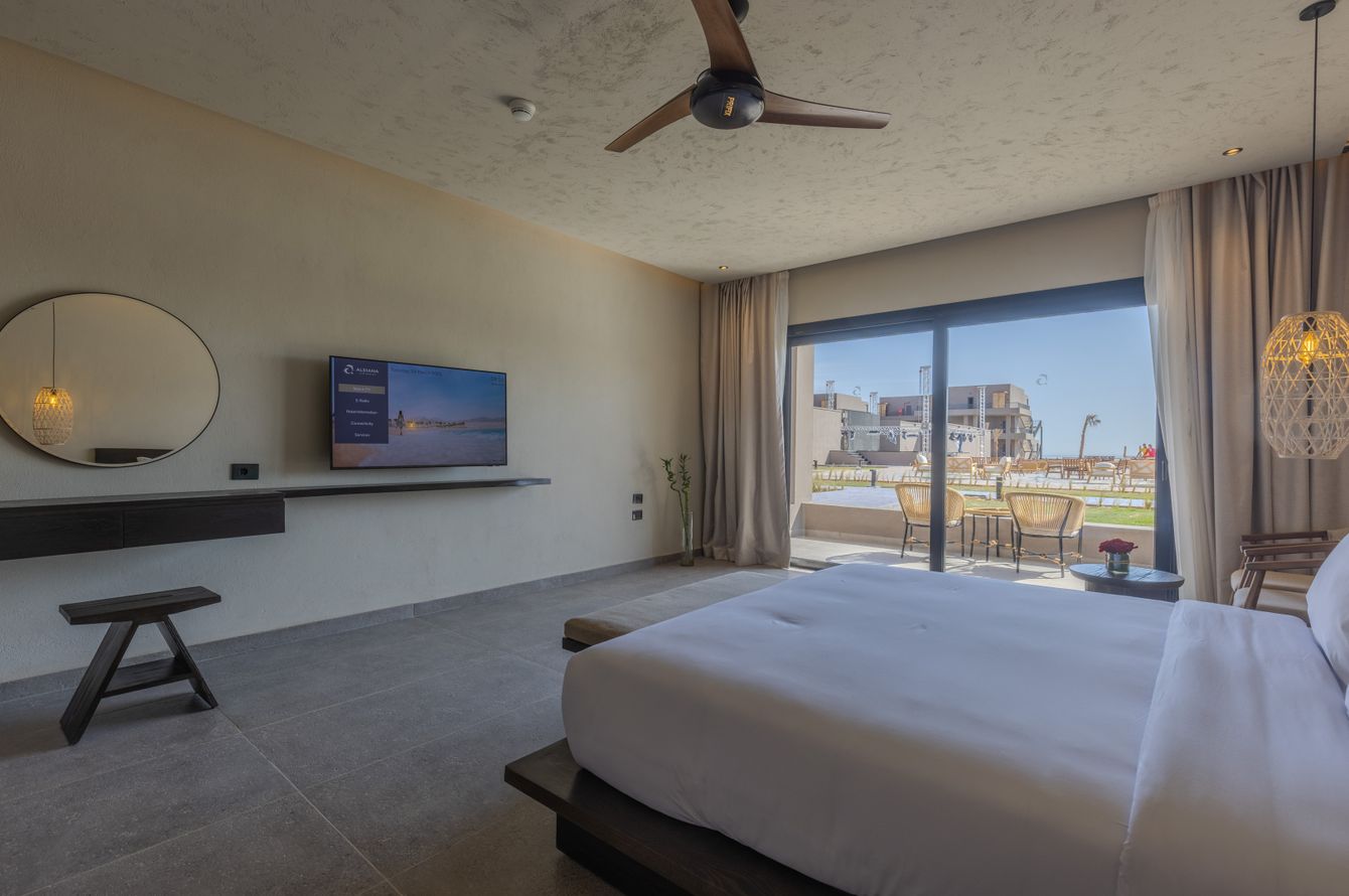 Doppelzimmer