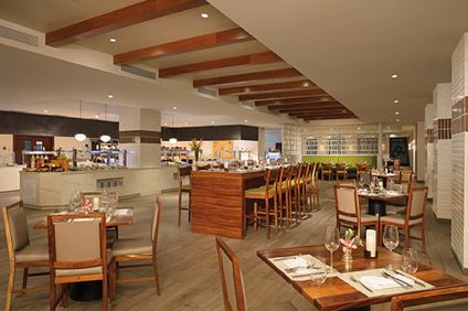 4. Bild der Unterkunft