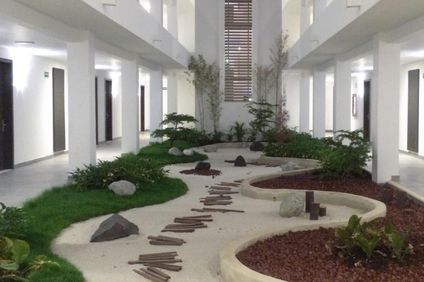 10. Bild der Unterkunft