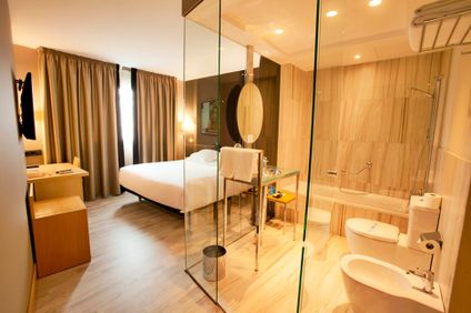 9. Bild der Unterkunft