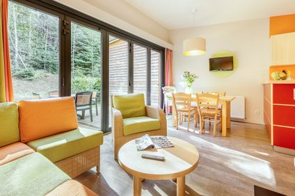 Ferienhaus Eden Comfort