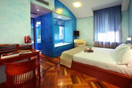 10. Bild der Unterkunft