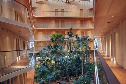 4. Bild der Unterkunft