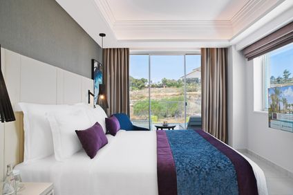 Doppelzimmer Superior