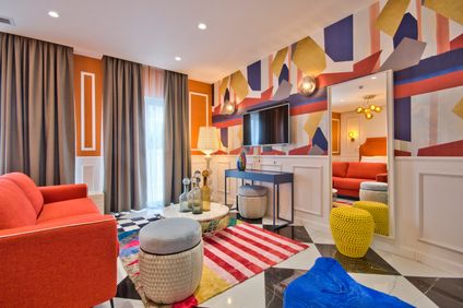 4. Bild der Unterkunft