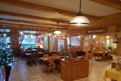 3. Bild der Unterkunft