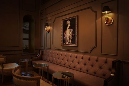 13. Bild der Unterkunft