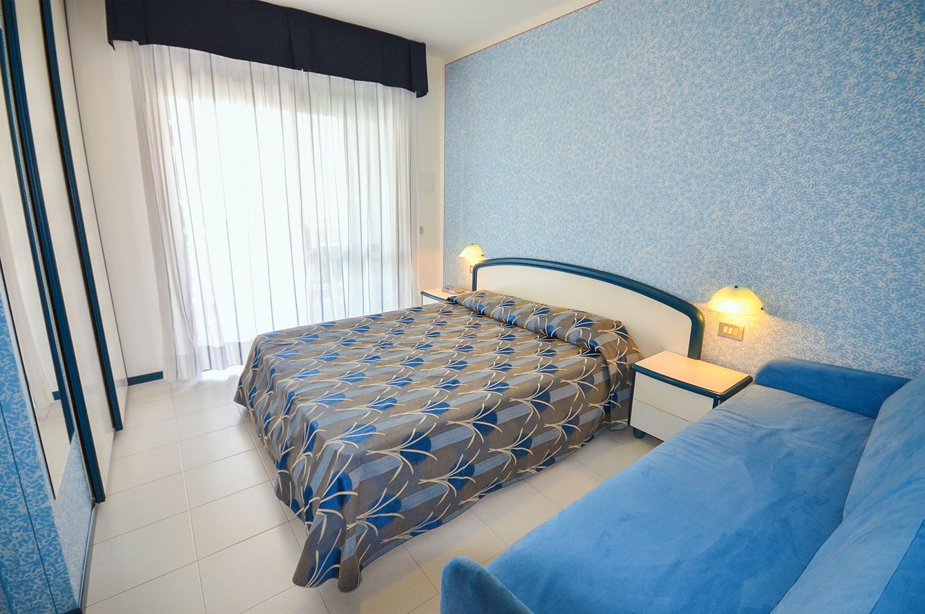 Appartement Family Suite