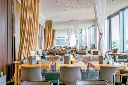 4. Bild der Unterkunft