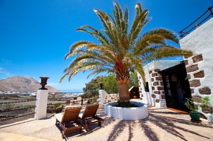 4. Bild der Unterkunft