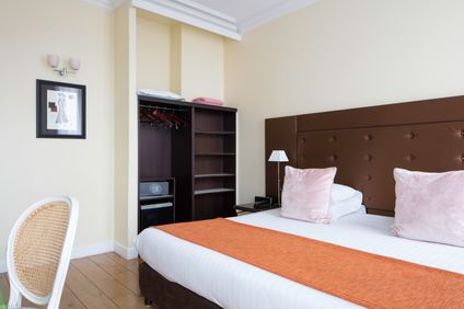 10. Bild der Unterkunft