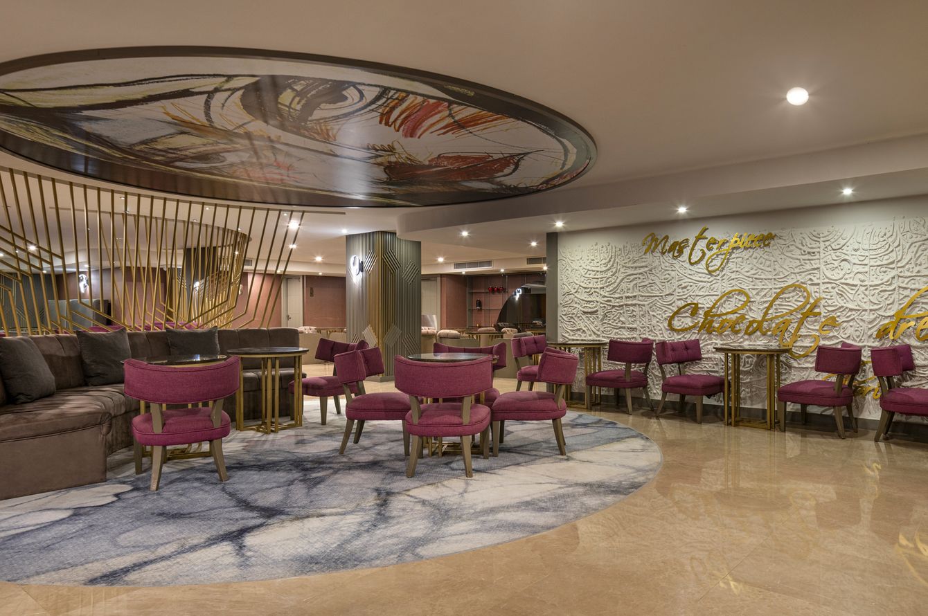 Patisserie