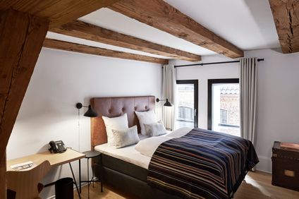 Doppelzimmer Executive