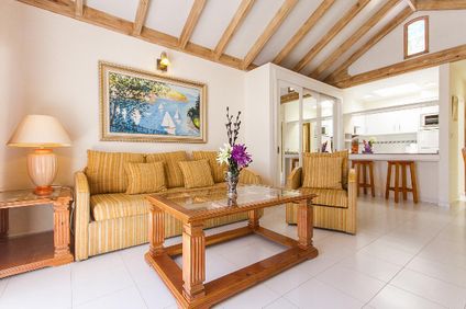 4. Bild der Unterkunft